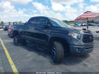 TOYOTA TUNDRA SR 4.6L V8