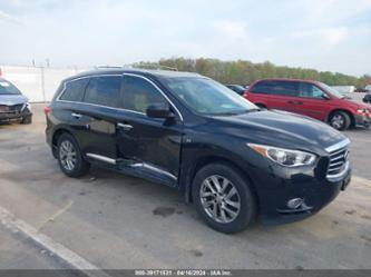 INFINITI QX60