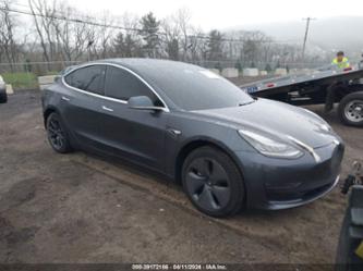 TESLA MODEL 3 LONG RANGE DUAL MOTOR ALL-WHEEL DRIVE