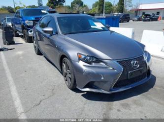 LEXUS IS 250