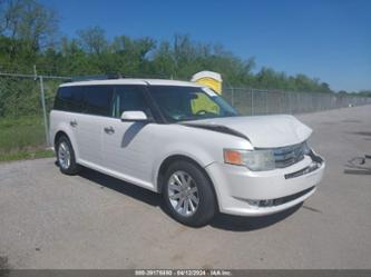 FORD FLEX SEL