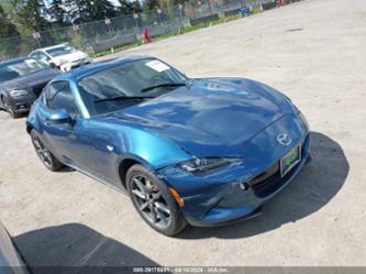 MAZDA MX-5 GRAND TOURING