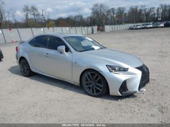 LEXUS IS 300