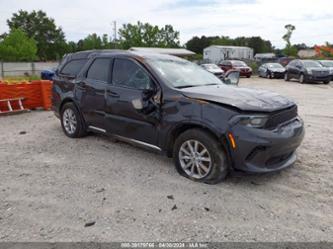 DODGE DURANGO PURSUIT AWD