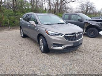 BUICK ENCLAVE AVENIR