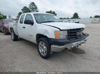 GMC SIERRA 1500 WORK TRUCK