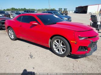 CHEVROLET CAMARO 2SS