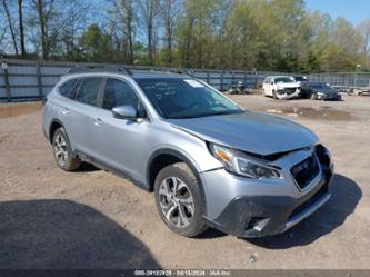 SUBARU OUTBACK LIMITED