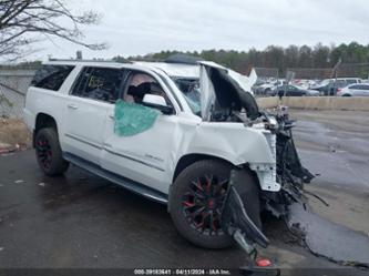 GMC YUKON DENALI