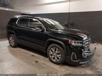 GMC ACADIA AWD SLT