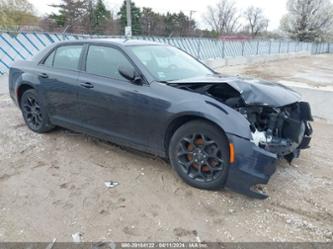 CHRYSLER 300 TOURING AWD