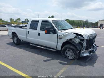 FORD F-250 KING RANCH/LARIAT/XL/XLT