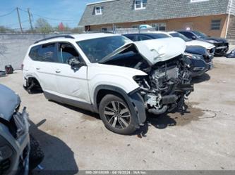 VOLKSWAGEN ATLAS 2.0T SE