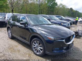 MAZDA CX-5 GRAND TOURING