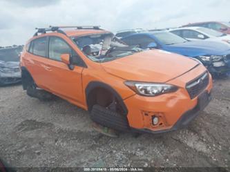 SUBARU CROSSTREK 2.0I PREMIUM