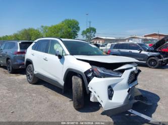 TOYOTA RAV4 HYBRID LIMITED HYBRID