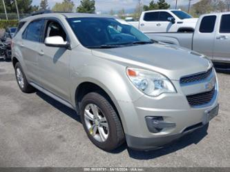 CHEVROLET EQUINOX 1LT