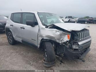 JEEP RENEGADE SPORT