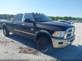 RAM 2500 SLT