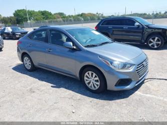 HYUNDAI ACCENT SE