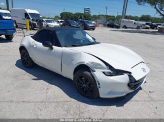 MAZDA MX-5 SPORT