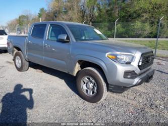 TOYOTA TACOMA SR V6