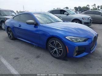 BMW M4 XDRIVE