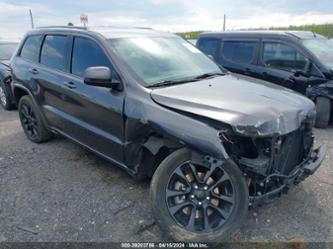 JEEP GRAND CHEROKEE LAREDO X 4X4