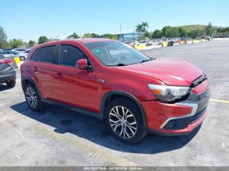 MITSUBISHI OUTLANDER SPORT 2.0 ES