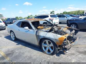 DODGE CHALLENGER SXT