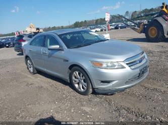 FORD TAURUS SEL