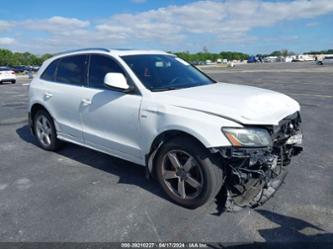 AUDI Q5 3.2 PREMIUM PLUS