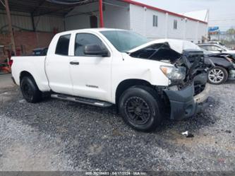 TOYOTA TUNDRA GRADE 4.6L V8