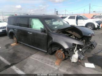 FORD FLEX LIMITED