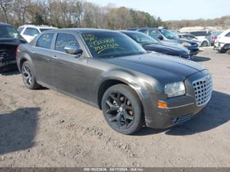 CHRYSLER 300 TOURING/SIGNATURE SERIES/EXECUTIVE SERIES