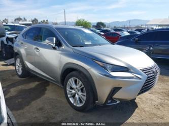 LEXUS NX 300H