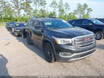 GMC ACADIA SLT-1