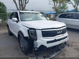 KIA TELLURIDE EX