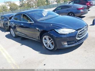 TESLA MODEL S 60 KWH BATTERY/P85