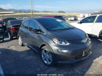 CHEVROLET BOLT EV FWD LT