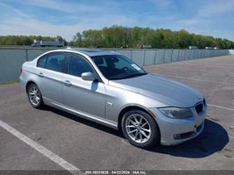 BMW 3 SERIES XDRIVE