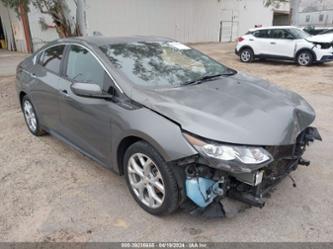 CHEVROLET VOLT PREMIER