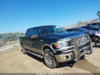 FORD F-150 LARIAT