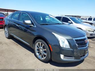 CADILLAC XTS PREMIUM COLLECTION