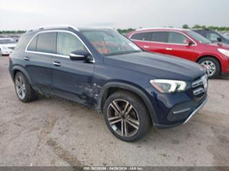 MERCEDES-BENZ GLE-CLASS 4MATIC