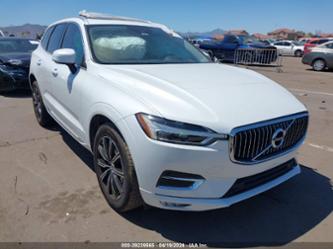 VOLVO XC60 T5 INSCRIPTION