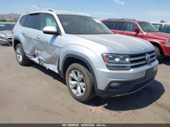 VOLKSWAGEN ATLAS 3.6L V6 SE W/TECHNOLOGY