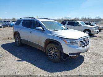 GMC ACADIA SLT-1