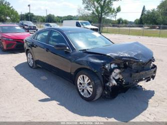 MAZDA 6 I TOURING PLUS