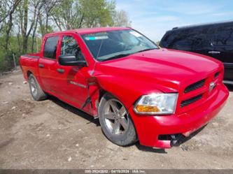 RAM 1500 ST